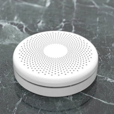 Smoke Detector