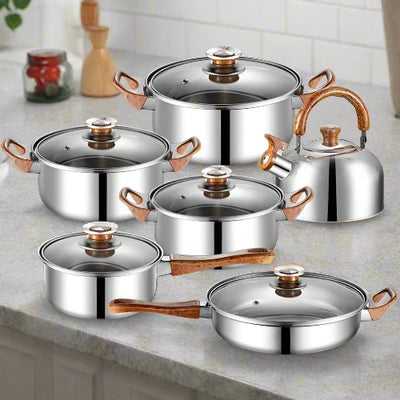 cookware