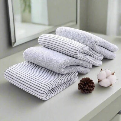 towel