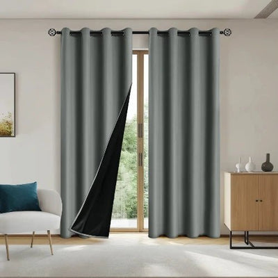 curtain