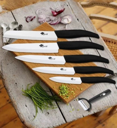 knife block