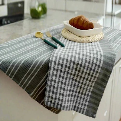 kitchen towels