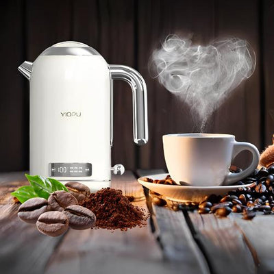 electric kettle