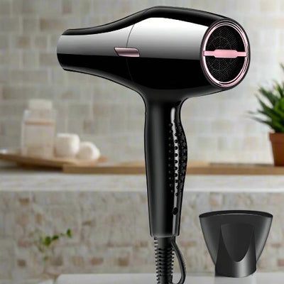 Hair Dryer